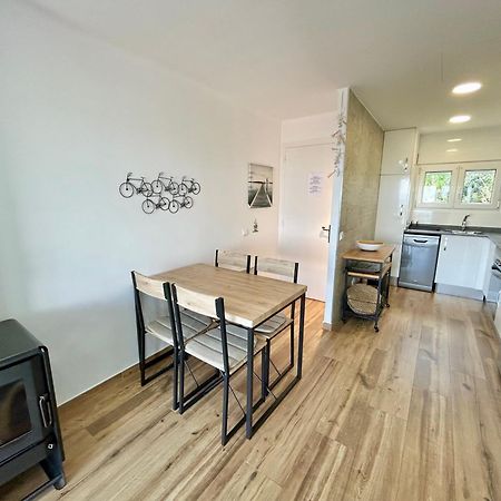Ka Mahina A Calella De Palafrugell Apartment Luaran gambar