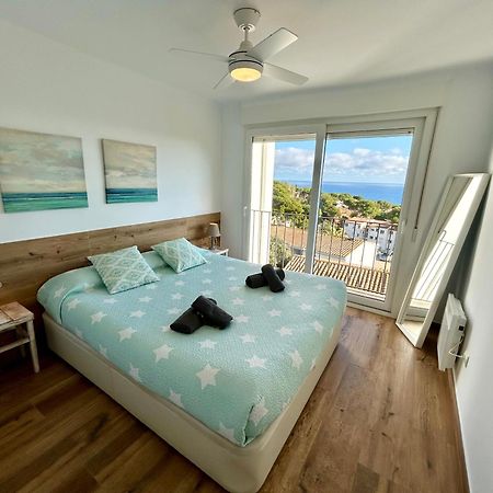Ka Mahina A Calella De Palafrugell Apartment Luaran gambar