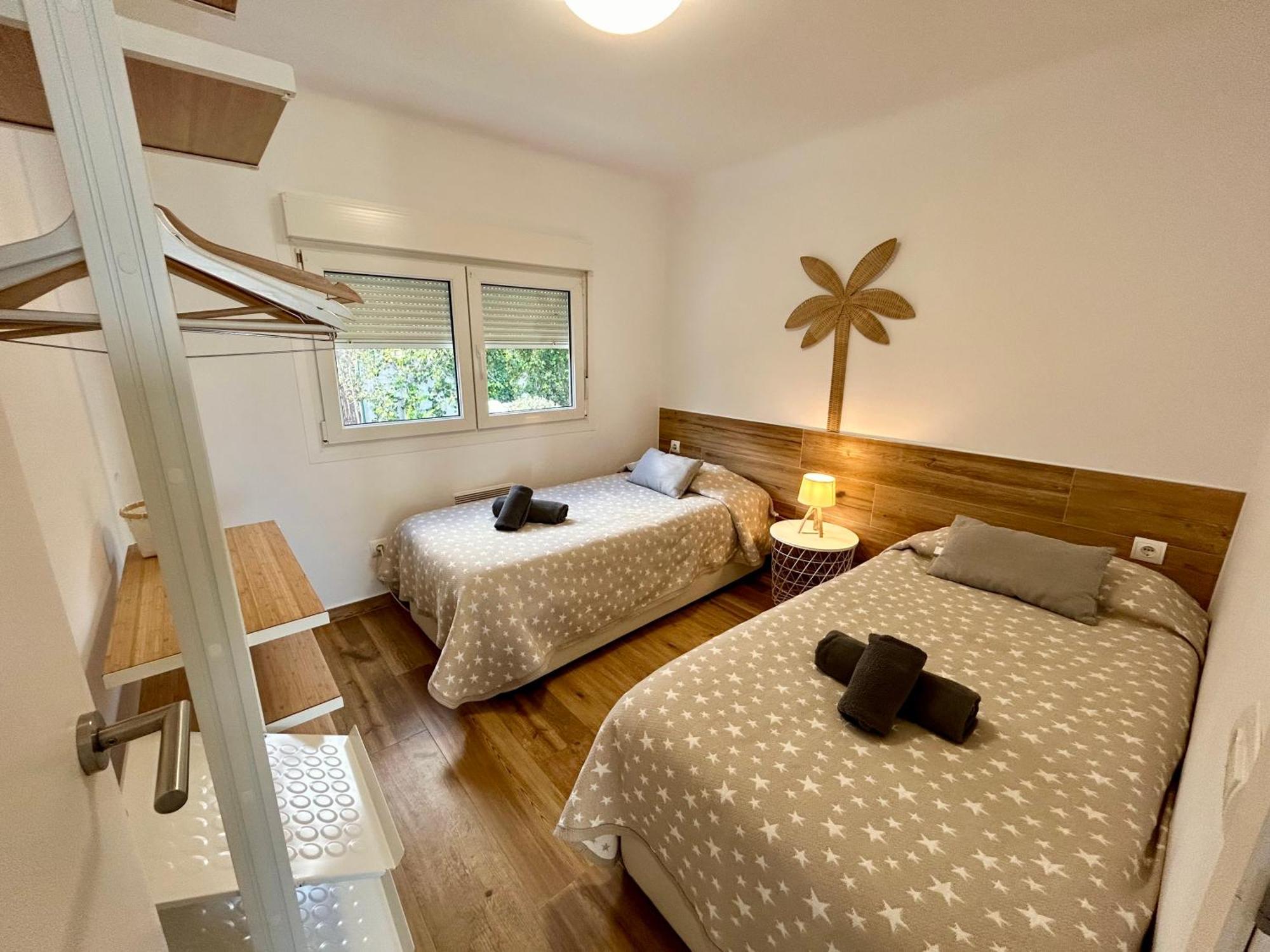 Ka Mahina A Calella De Palafrugell Apartment Luaran gambar