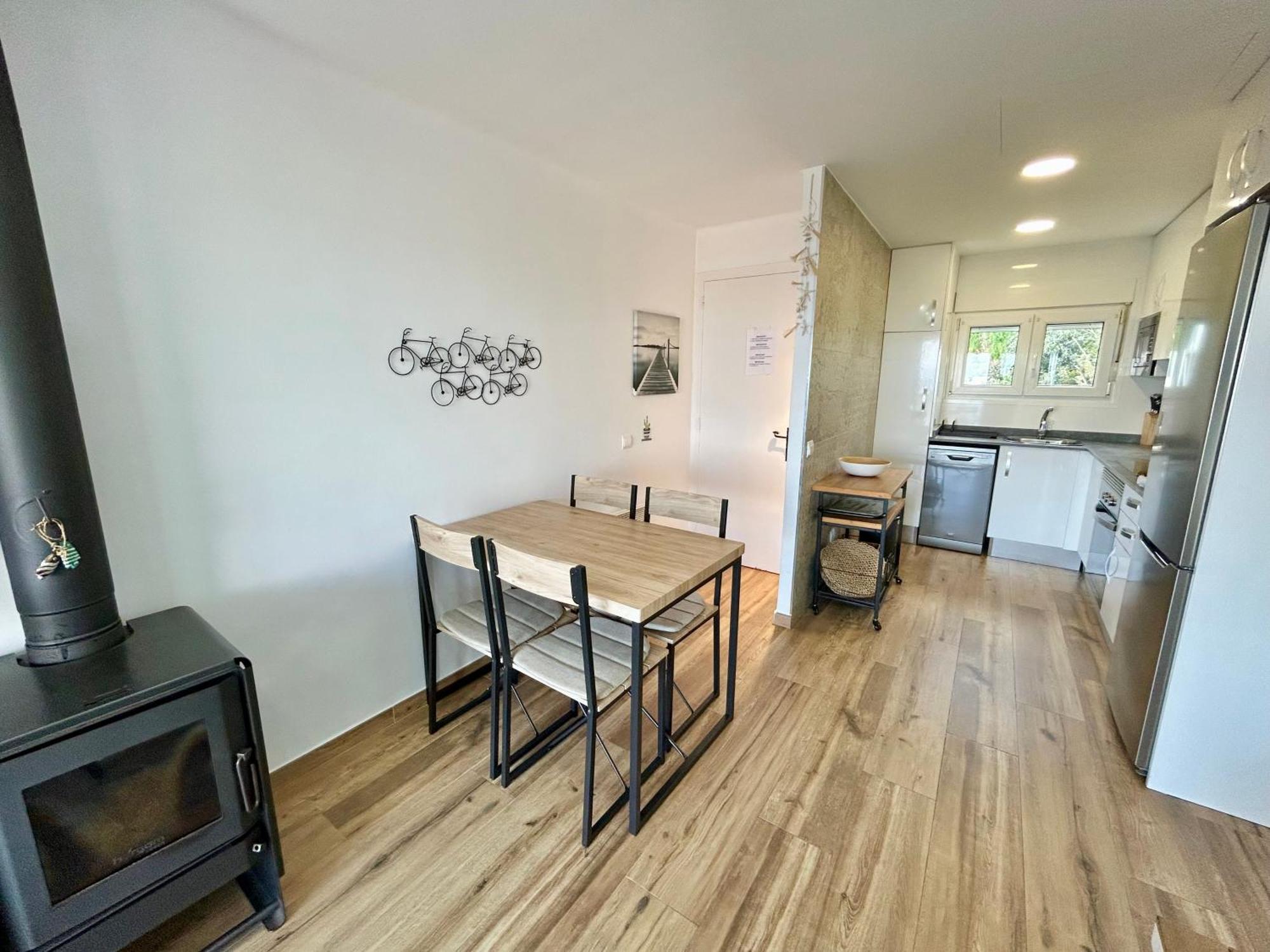 Ka Mahina A Calella De Palafrugell Apartment Luaran gambar