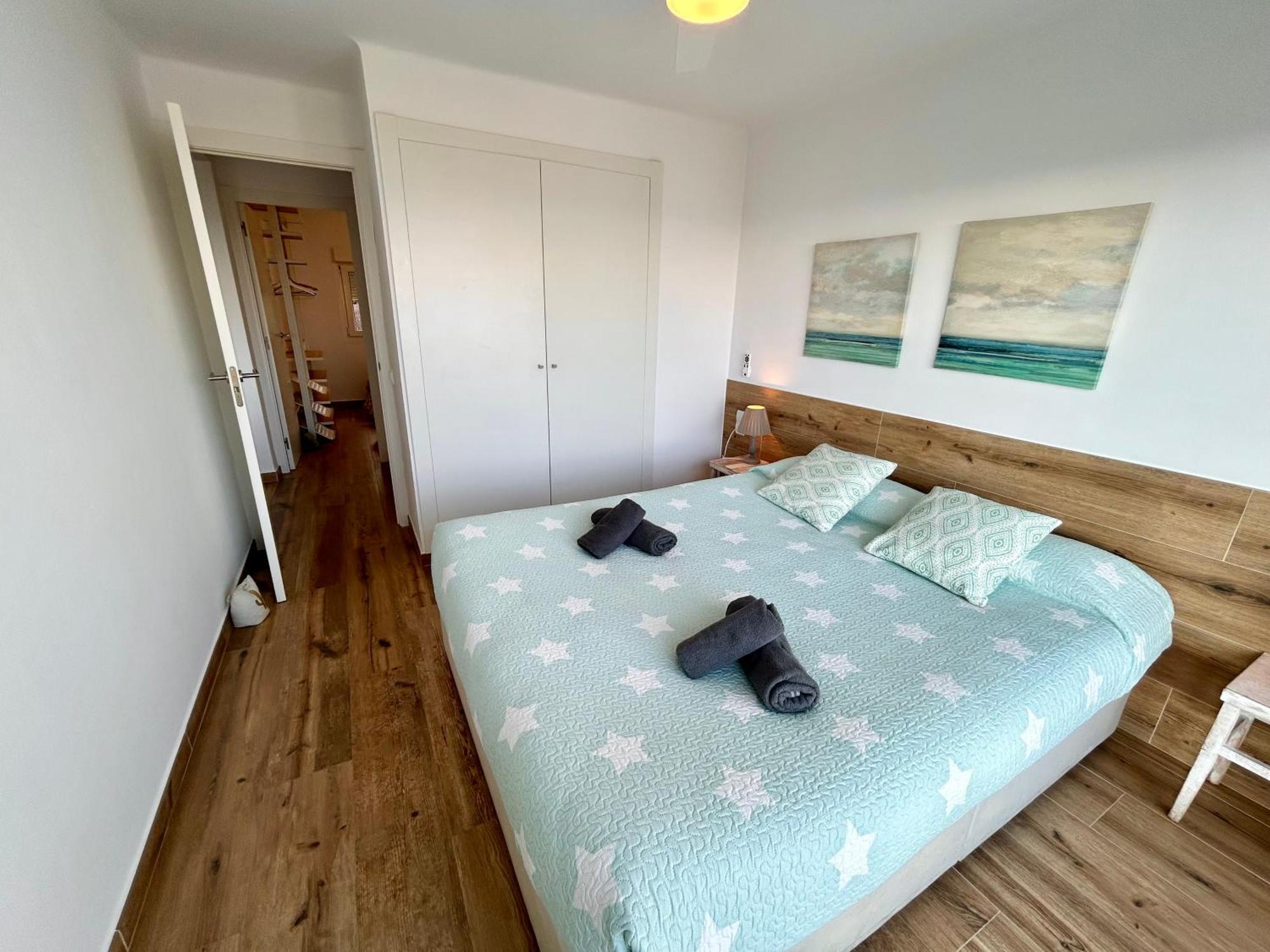 Ka Mahina A Calella De Palafrugell Apartment Luaran gambar